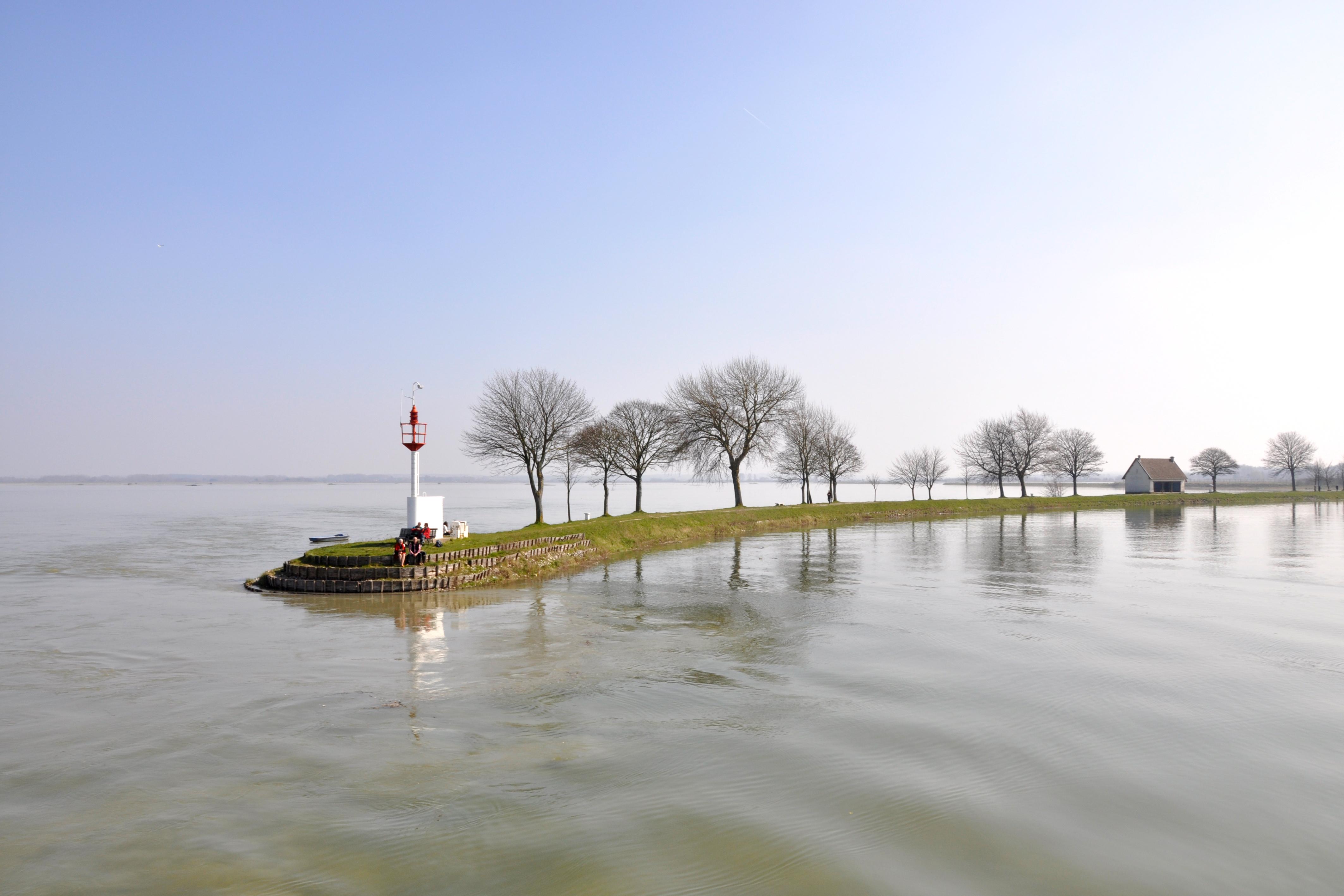 Hotel Du Port Et Des Bains Saint-Valéry-sur-Somme Buitenkant foto
